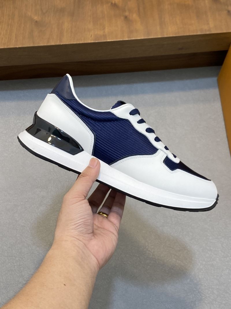 Louis Vuitton Run Away Sneaker